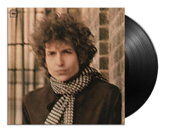 Bob Dylan - Blonde On Blonde - LP Standard Edition (10 stuks)