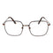 Funky Buddha FBD1014 - Uniseks Brillenframe - Glas zonder voorschrift