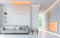 NEO tools 90-107 - Infrarood verwarmingspaneel 720W - Wi-Fi bediening - 120x60cm