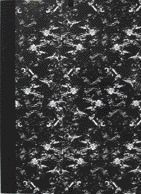 Office - Tekenportefeuille 28x38cm - Stevig met linnen rug - Zwart (5 stuks)