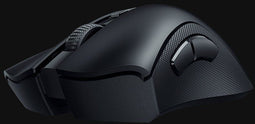 Razer Deathadder V2 Pro - Draadloze Gamingmuis - 20.000 DPI - Ergonomisch ontwerp - Zwart