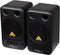 Behringer MS16 - Actieve Monitor - 2-weg 16W RMS - Zwart