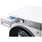 LG F4DV912A2E - Was-droogcombinatie - EZDispense TurboWash AI DD - Kleur niet gespecificeerd