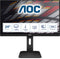 AOC X24P1 - Monitor - 24