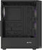 Fury Shobo SH4F - Midi Tower PC - ATX µATX Mini-ITX - RGB - Zwart