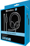 Sandberg 126-16 - USB Chat Headset - Unidirectionele Microfoon - Zwart