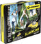 Schildkröt Slackline 15m - Slackline - Tot 150 kg - Geel