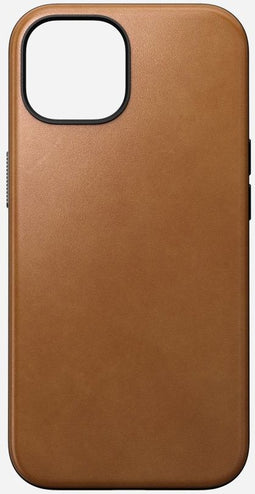 Nomad - Modern Leather Case - Krasbestendig - Bruin