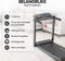 Lugia Fit Pro - Loopband - 1-12 km/u - Hellingsfunctie - Bluetooth Speakers - Opvouwbaar - LED Display - Treadmill
