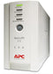 APC Back-UPS CS 500 - UPS 0,5 kVA 300 W - Beige