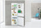 Whirlpool ART66122 - Koel-vriescombinatie - 6th SENSE FreshControl - Wit