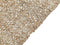 ABANA - Jute vloerkleed - Beige - 160 x 230 cm - Jute