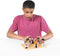 ZURU - 5 Surprise - NBA Ballers - Minifiguren