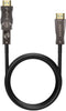 Aisens A153-0645 - HDMI Kabel 20 m - 2.1 48 Gbit/s 3D ARC - Zwart