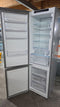 BOSCH KGN392LBF - Koel-vriescombinatie - 363 liter - RVS