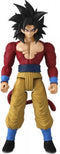 Dragon Ball - Goku Super Saiyan 4 - Figuur - Limit Breaker - 30cm
