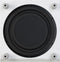 Monitor Audio Bronze W10 - Subwoofer - 220W RMS - Wit