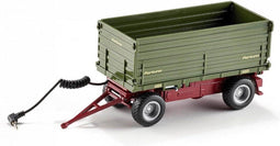 SIKU 6781 Control Tweezijdige Kiepwagen