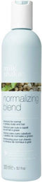 milk_shake normalizing blend shampoo 300 ml - Normale shampoo - Voor Alle haartypes