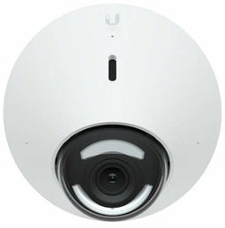 Ubiquiti UniFi Protect UVC-G5-Dome - Videocamera - Nachtzicht 10m - Wit