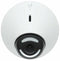 Ubiquiti UniFi Protect UVC-G5-Dome - Videocamera - Nachtzicht 10m - Wit