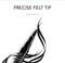 Bourjois Liner Feutre Eyeliner - 11 Noir