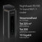 Netgear Nighthawk RS700S - Router - WiFi 7 tot 19 Gbps - 275m2 dekking