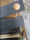 vidaXL - Slaapbank - 90x190 - cm - massief - grenenhout - grijs