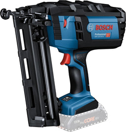 Bosch GNH 18V-64 M Professional - Accuspijkerpistool - Enkele en contactschotmodus - 1,6 mm (max. 64 mm)
