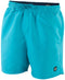 Milanoro - Lichte, comfortabele zwemshort - Zwart - M