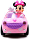 Jada Toys - RC Minnie Roadster - Rc Voertuig