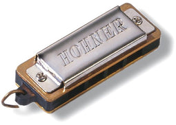 Hohner Mini Mondharmonica hanger