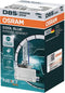 OSRAM 66548CBN Xenonlamp Xenarc Cool Blue D8S 35 W 42 V