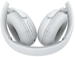 Philips TAUH202 - Draadloze On-Ear Koptelefoon - 15 uur speeltijd - Wit
