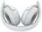 Philips TAUH202 - Draadloze On-Ear Koptelefoon - 15 uur speeltijd - Wit