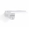 Steinel XLED Home 2 - LED Schijnwerper met Bewegingssensor - 1184 Lumen - Wit