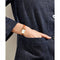 Skagen SKW3149 - Polshorloge - 30 mm - Goudkleurig