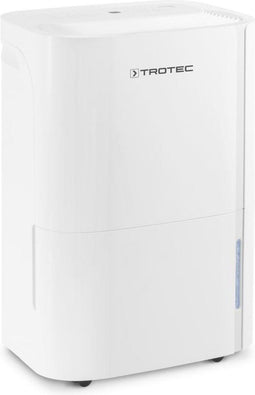 TROTEC TTK 66 E - Luchtontvochtiger - 24 liter per dag - Wit