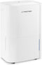 TROTEC TTK 66 E - Luchtontvochtiger - 24 liter per dag - Wit