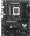 ASUS TUF Gaming B850-PLUS - Moederbord ATX - AMD Socket AM5 - Wi-Fi 7 (802.11be) - Bluetooth 5.4