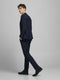 JACK&JONES JPRFRANCO SUIT NOOS - Heren Pak - Slim Fit - Dark Navy - Maat 54