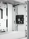 Corsair 5000D - ATX Behuizing - Geoptimaliseerde Luchtstroom - Wit