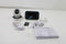 Alecto DVM200M - Babyfoon met camera - 4.3
