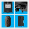 Auronic AU3217 - Gaskachel - 4200W - tot 60 m² - 3 warmtestanden - Zwart