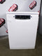 Bosch SMS46IW05N - Vaatwasser - 13 couverts - Energieklasse F - 46dB(A)