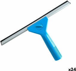 Borstel Supernet Aluminium 31 x 18 x 3 cm