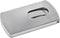 Sigel visitekaartjes houder Snap - RVS - voor 12 kaartjes - zilver - SI-VZ120