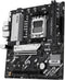 ASUS PRIME B850M-K - micro ATX - Socket AM5 DDR5 128 GB 7.1 kanalen (4711636005517)