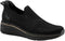 Tamaris M2378745 - Instaptrainers - Step-in technologie - Zwart