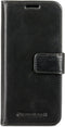 D. Bramante Copenhagen 2 - Flip cover - Ruimte voor 3 pasjes - Zwart